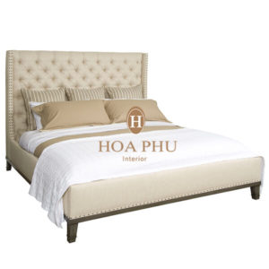 Giường khách sạn VANGUA cao cấp nhập khẩu Mỹ